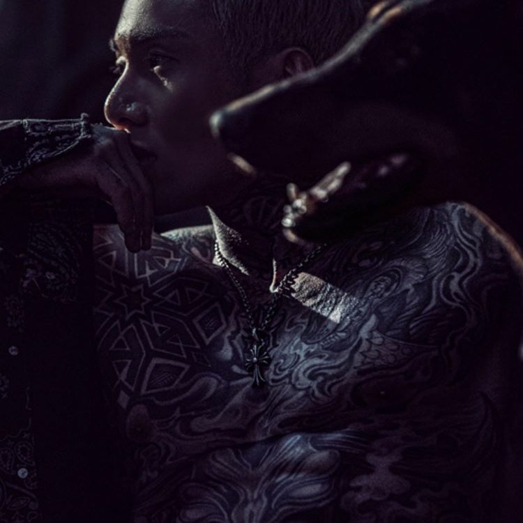zodibull's tweet photo. 𝕿𝖍𝖊 𝖒𝖎𝖉𝖓𝖎𝖌𝖍𝖙 𝖕𝖗𝖎𝖓𝖈𝖊. https://t.co/bhP63XdgoG