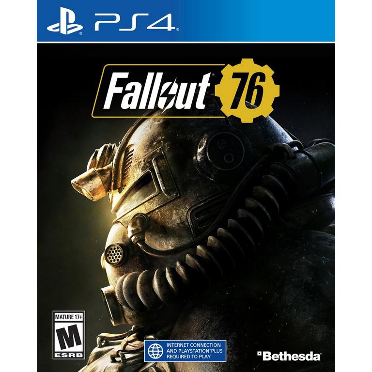 Fallout 76 Gamestop Meme