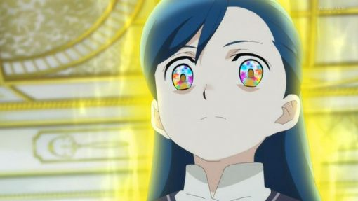 #73 Honzuki no Gekokujou.-Best Girl: Main (or Myne, whatever). Not much competition here. Main is great. I've loved her evolution and how much she has achieved in the story.Another ongoing one but I think this is a good place for it. It's been really fun! Give me a S3! ><