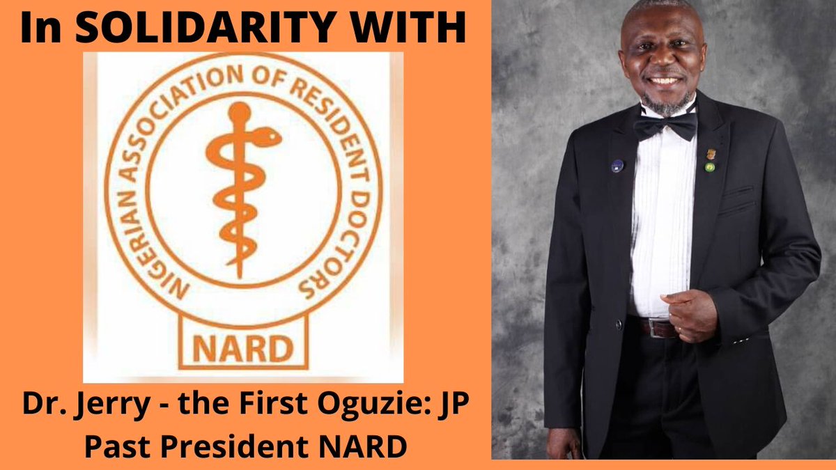 In this matter of NARD Strike
I am in sympathy with the Association's request and urge all in authority to sort them out soonest