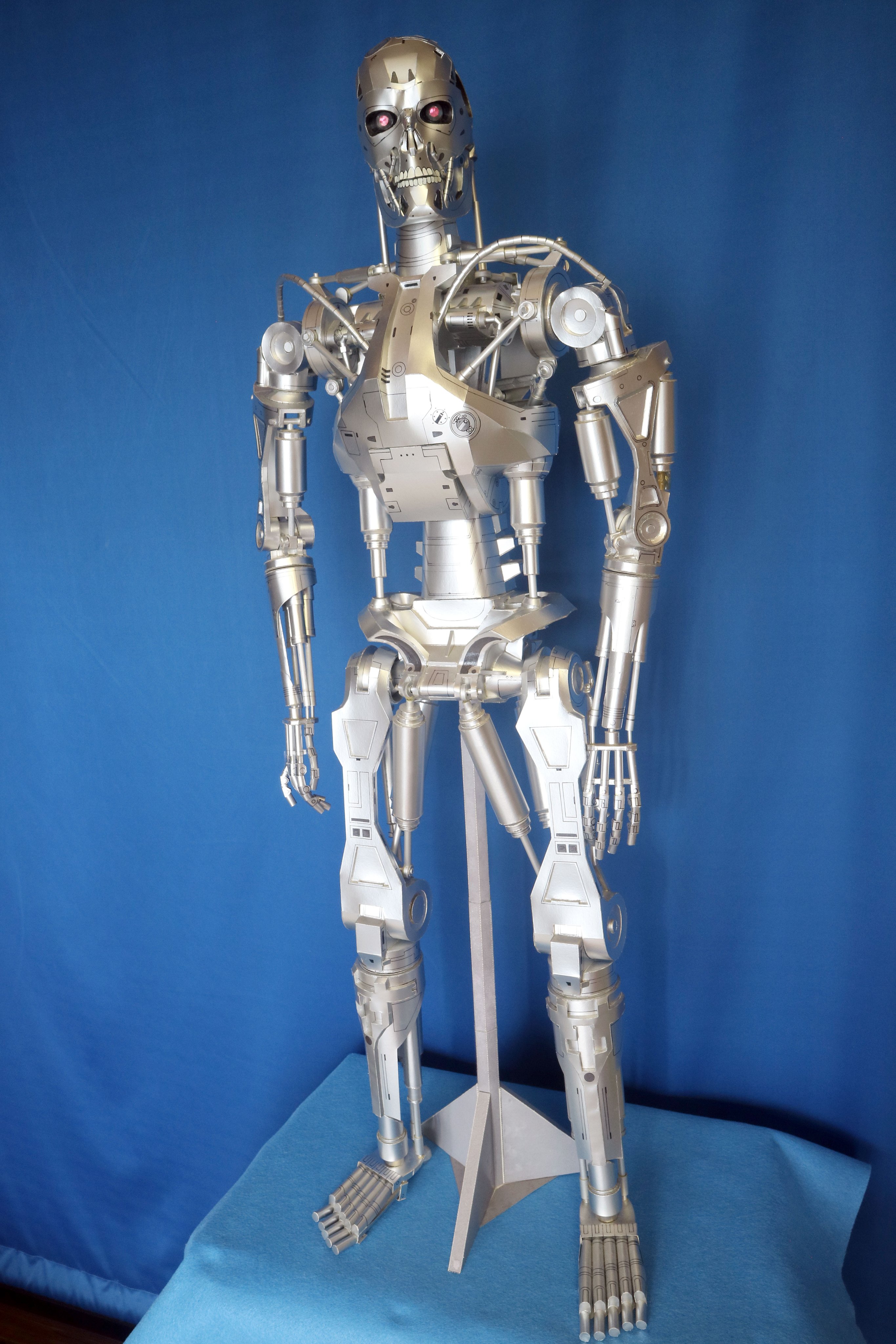 島崎恭一Head Sculptor on X: 