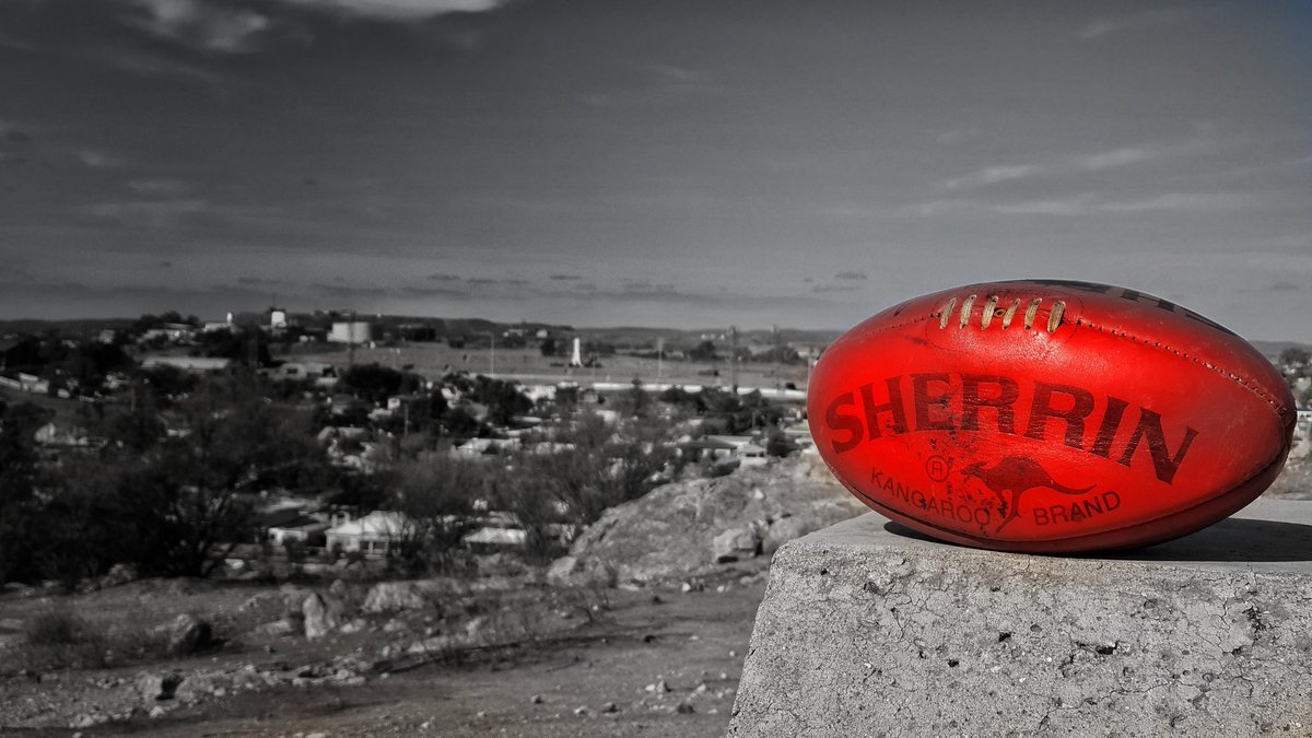 An A-Grade footy season in Broken Hill is looking unlikely following a meeting of the city's clubs and league officials. At 7pm we'll hear from all four sides and the AFLBH chairman. <a href="/SpencerGulfNN/">Spencer Gulf Nightly News</a>