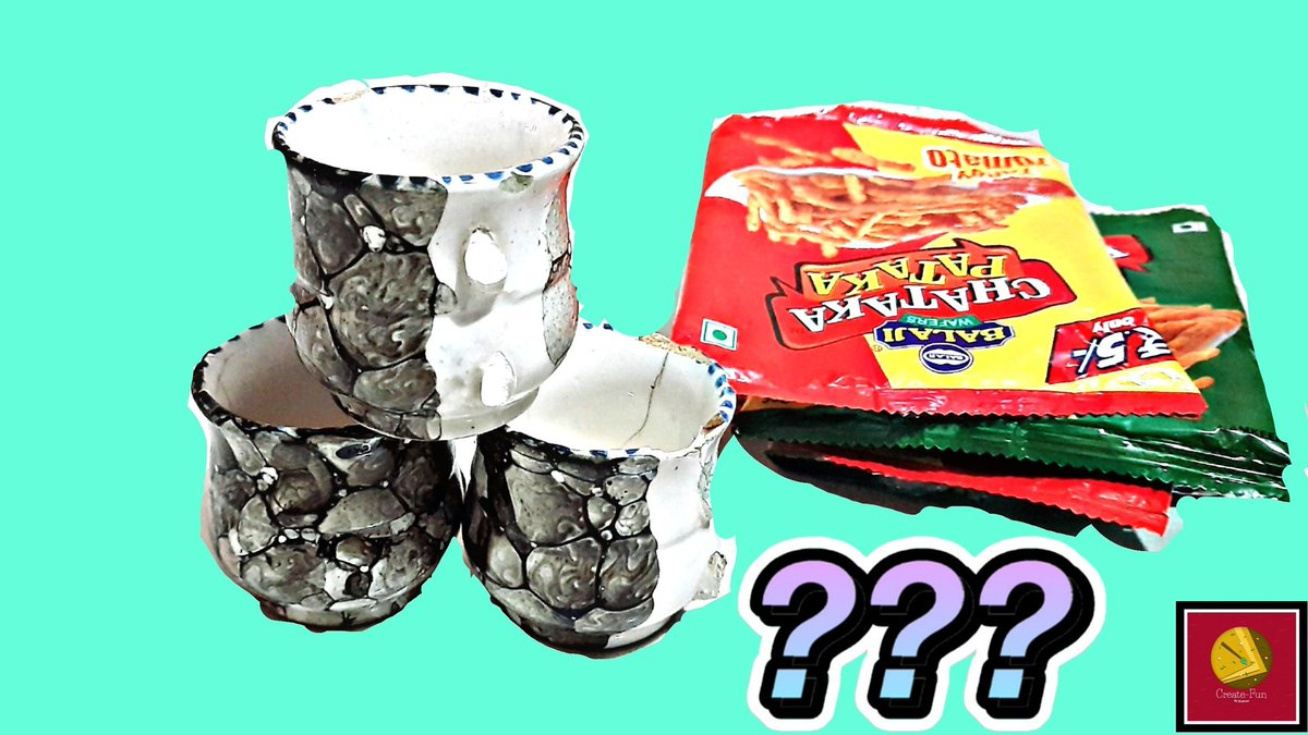 CreateFun2's tweet image. youtu.be/BK_9ZU6uofM
#createfun 
#crafts 
#artshare 
#HomeDecor 
#decoration