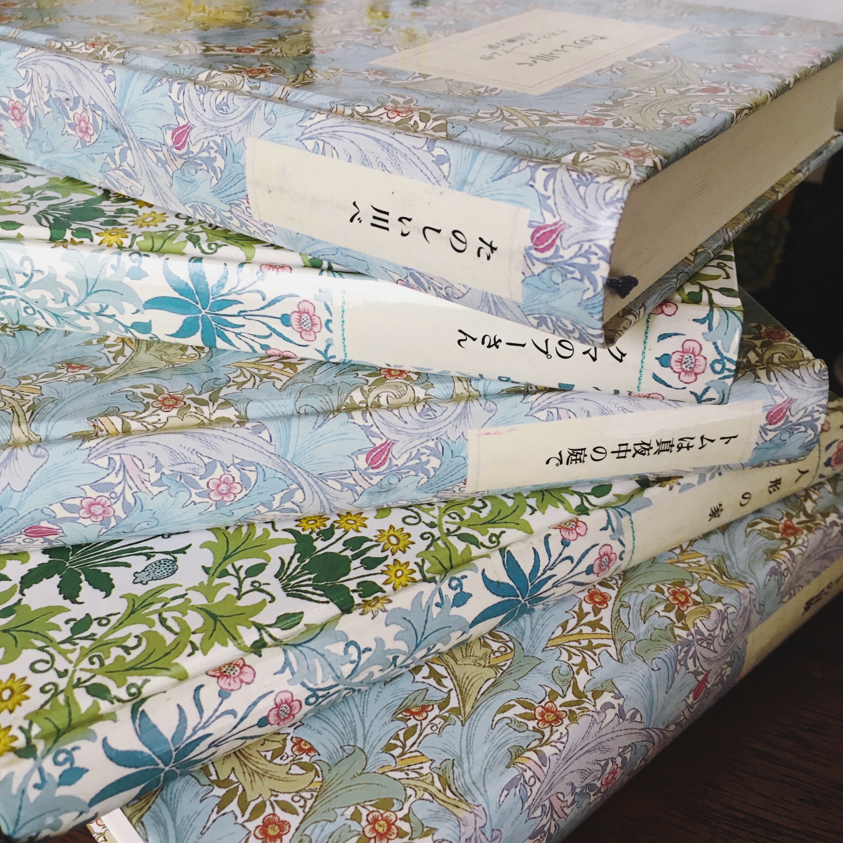 Amazon.co.jp: 岩波少年文庫 創刊40年記念特装版 ウィリアム