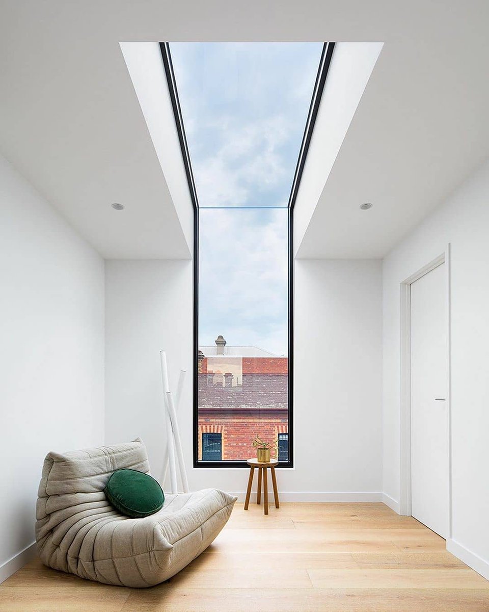 RoomPornCo's tweet photo. The Charles Street Residence, Richmond, Australia https://t.co/USl9cejpb8