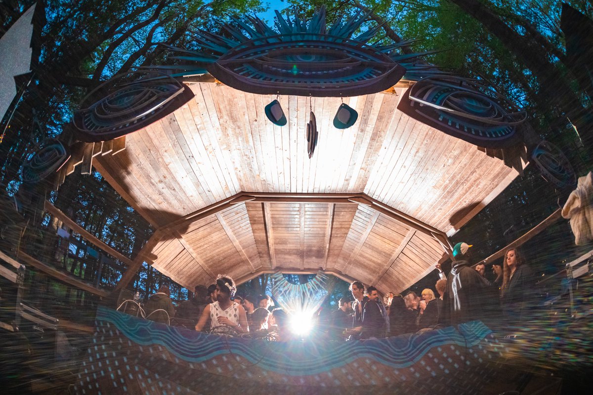 Discover In My Elements! July 10-12th we head to a new forest oasis. Learn all about all the fun to be had and how we plan to keep you safe. bit.ly/3cZbAEW