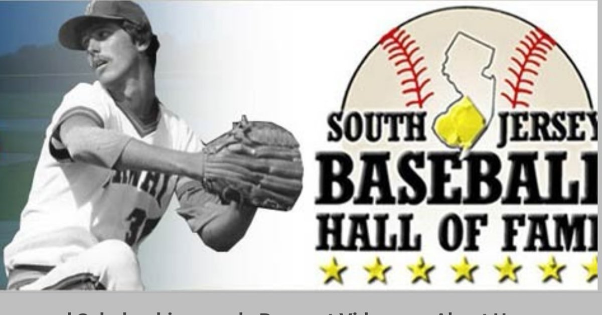 Hot Stovers Baseball Club tweet media