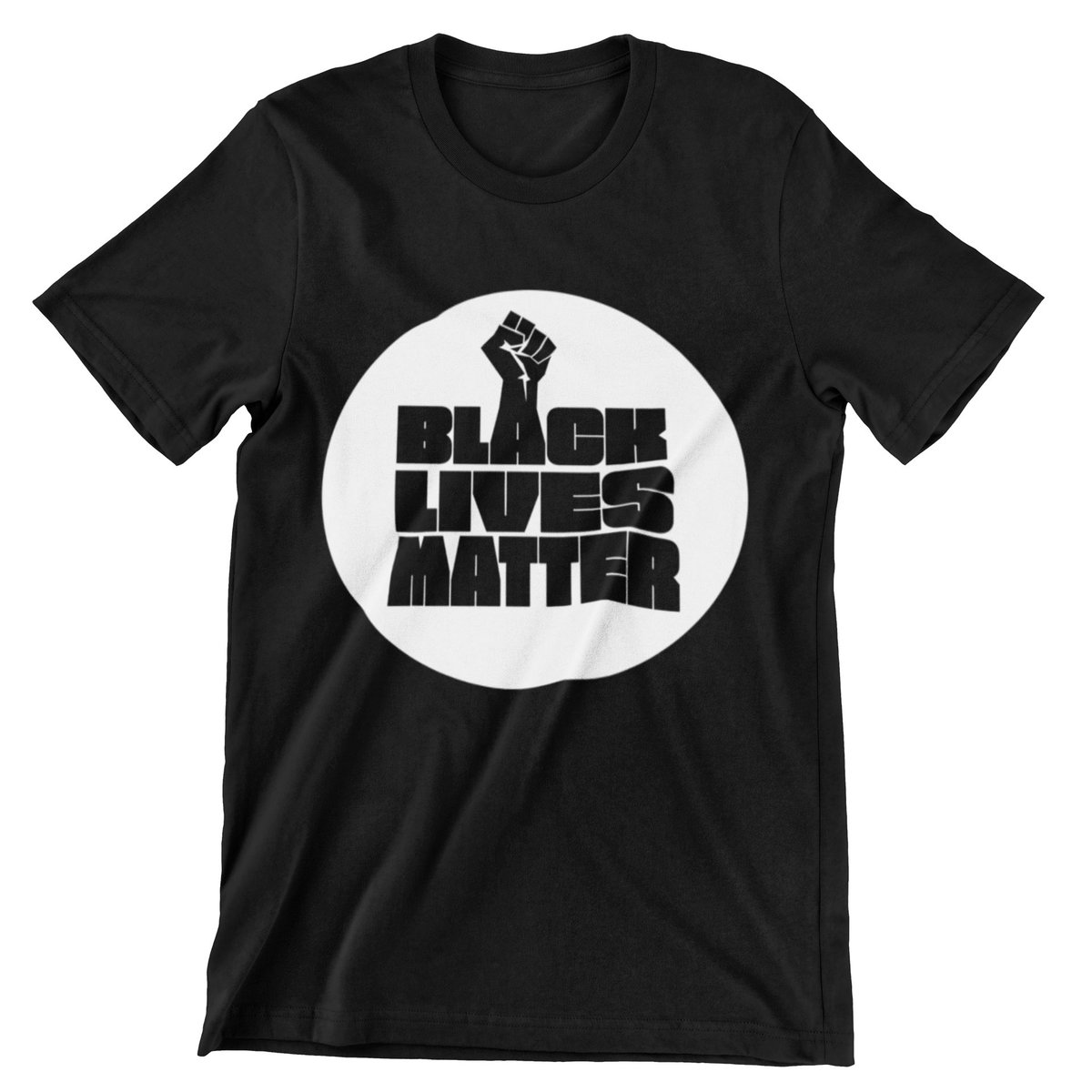BelieversOutlet's tweet photo. BLACK LIVES MATTER
today and everyday.
•••
Order TODAY! (Link in bio)
#BelieversOutlet #GodWORKS #blklivesmatter #blacklivesmatter #GodMadeMeThisWay https://t.co/AHJFgXRmUJ