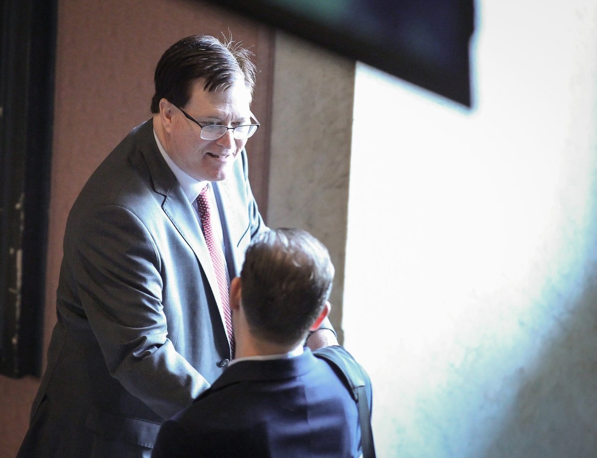 fitsnews's tweet image. Republicans in the South Carolina House of Representatives are in no danger of losing their overwhelming majority during the 2020 election cycle.   According to our calculations, thirty-four of the chamber’s eighty GOP members (or 42.5 fitsnews.com/2020/06/15/sc-…