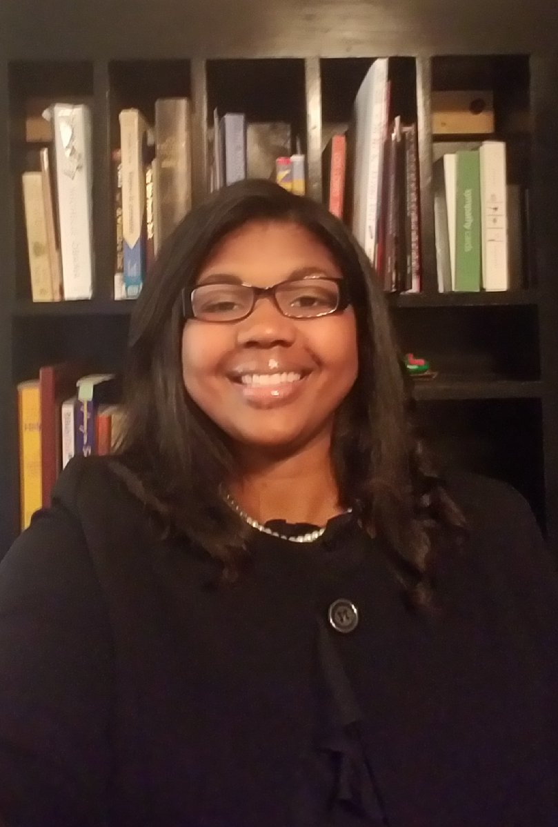 Duncanville ISD on Twitter "Jessica Linwood was named the new