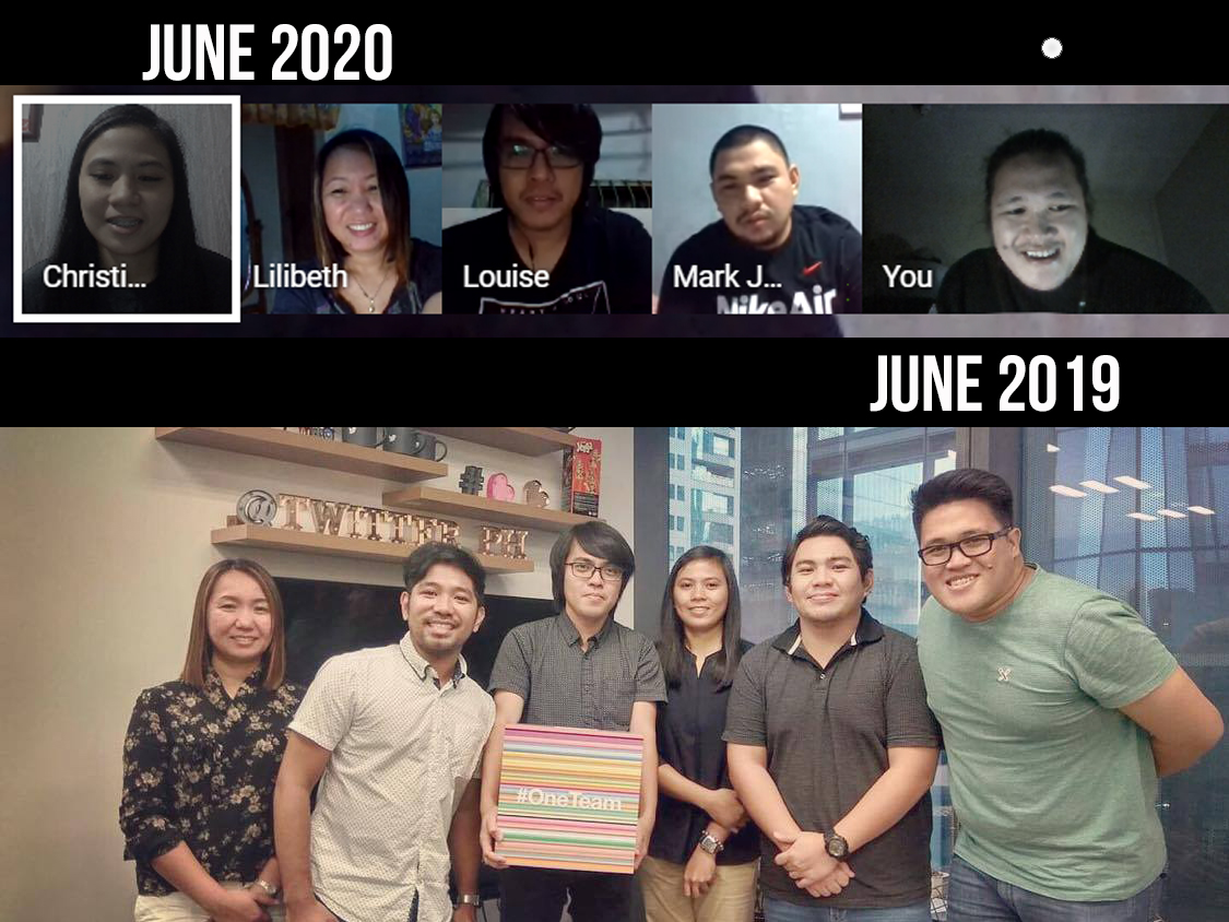 5ilvr's tweet photo. Happy Anniv GETx! @LouiseFeihl @wahita128 @cjybnz @mrkjsnu @meljohn_valdez 
TY to OM @selle0228  and sir A 4 d encouragement and 
@SlyArinto and team @elaineongsotto @enjoyrobby  @RTCaparas @jinggercruz @aziaf_zedlav @aquatofi @HiroDaHero 4 d guidance n support! 👊 https://t.co/VgY3tL4fbi