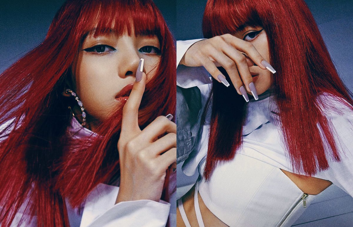 roseannepics's tweet photo. BLACKPINK IS THE REVOLUTION https://t.co/TJr4wEtIKr