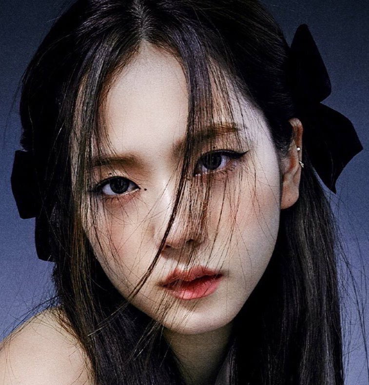 jisoo pics tweet media
