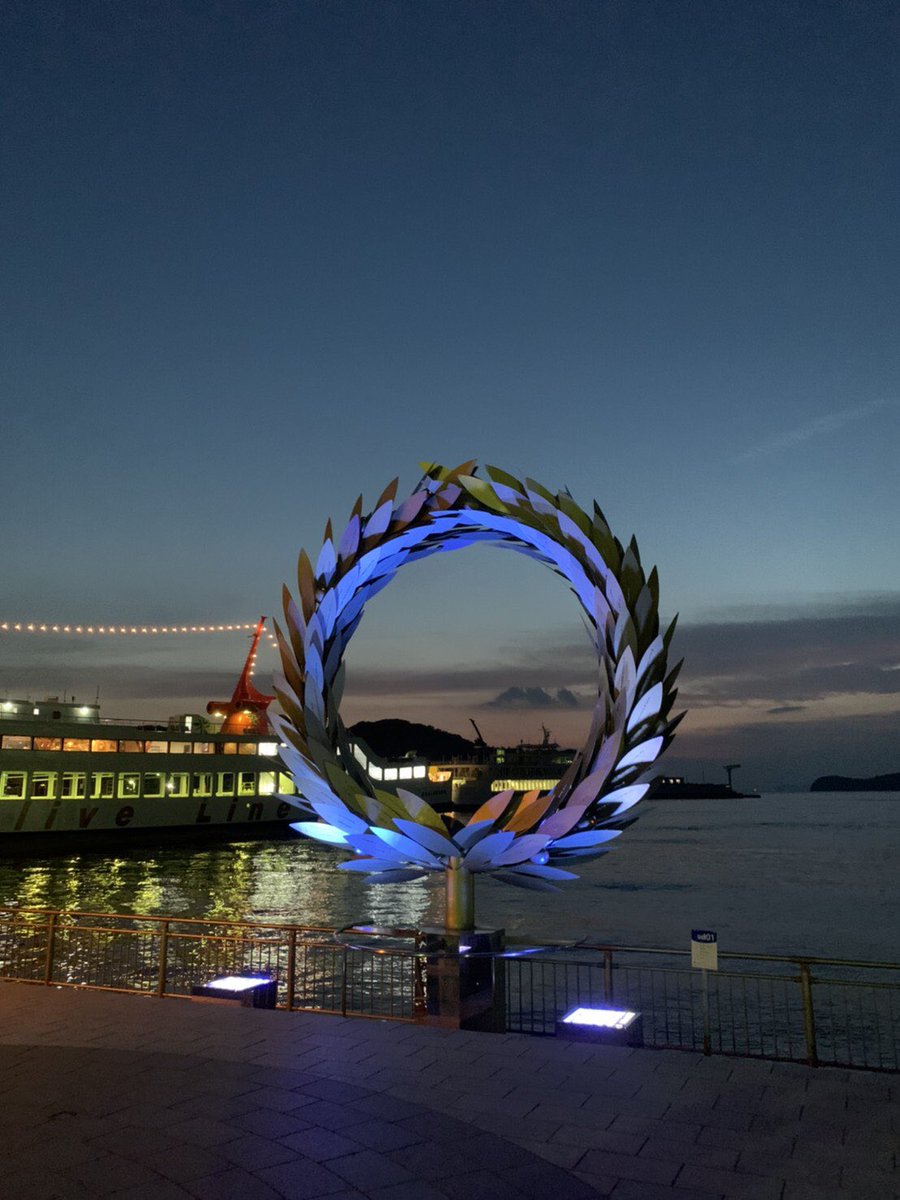 一般社団法人setouchiとのしょう(旧小豆島とのしょう観光協会) tweet media