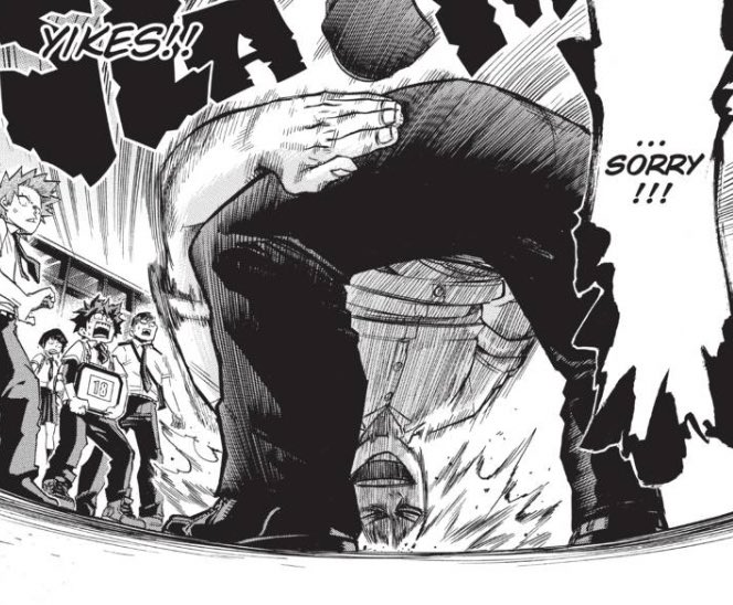 Ras_AlGhul1's tweet photo. Face Down, Ass Up!! #MHA275 https://t.co/Vsc8OYjmZe