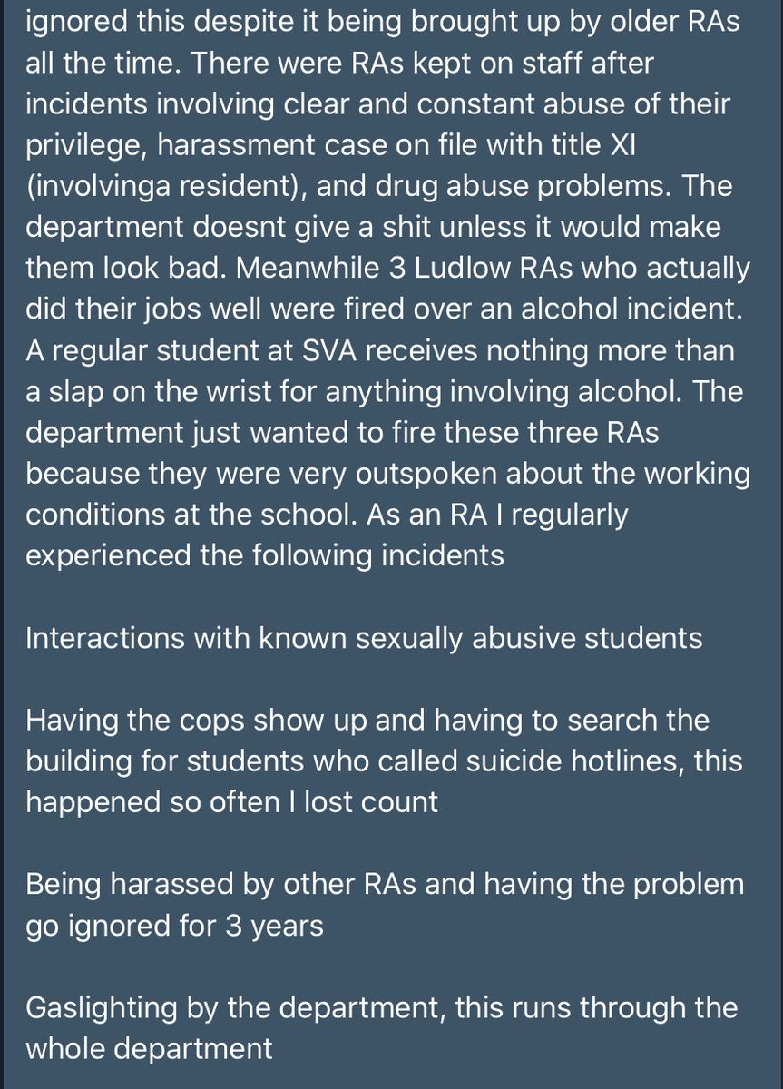more about creepy student behavior. this blog was set up before i attended this school. i’ve talked about it here before but it’s still relevant since it hasn’t been deleted  https://svacrushes.tumblr.com/ 