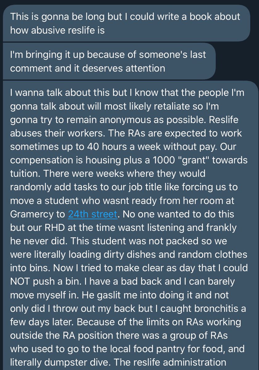 more about creepy student behavior. this blog was set up before i attended this school. i’ve talked about it here before but it’s still relevant since it hasn’t been deleted  https://svacrushes.tumblr.com/