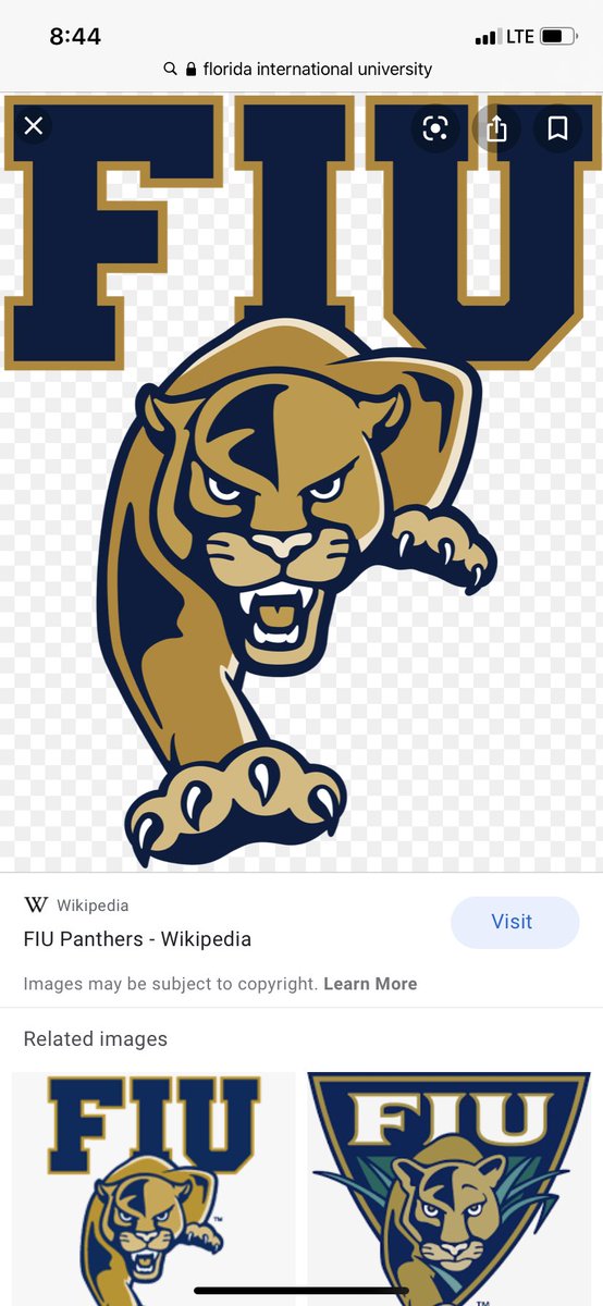 J_Nuke5's tweet photo. Blessed to received an offer from FIU 🙏🏾 Thankyou Coach Jeremy Ballard &amp; Coach Jesse Bopp https://t.co/JhQ7RSPxVa