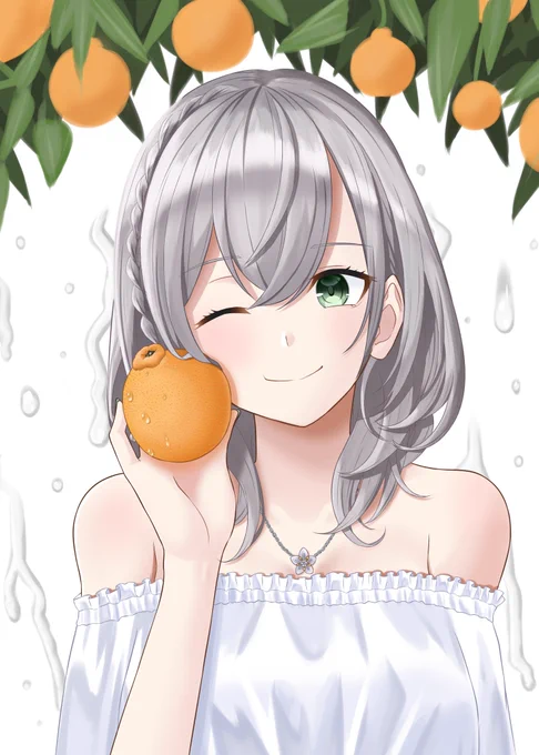 「不知火」という名の果実
 #ノエラート 
