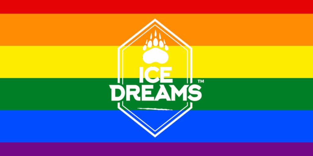 IceDreamsPops's tweet image. Spreading #loveincolors today as the #SupremeCourt ruled a positive step to continue to march onward towards #equality. We belong to something beautiful and we are more than ever committed to encouraging diversity with #pride and celebrating lifestyle in every way. #civilrights