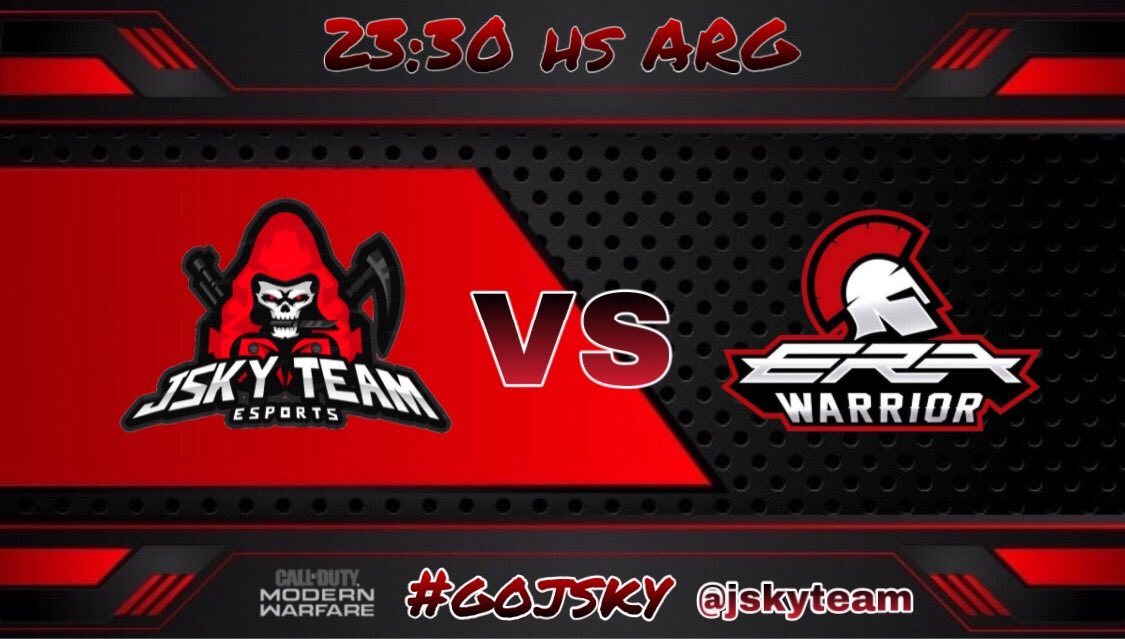 JSKYTEAM tweet media