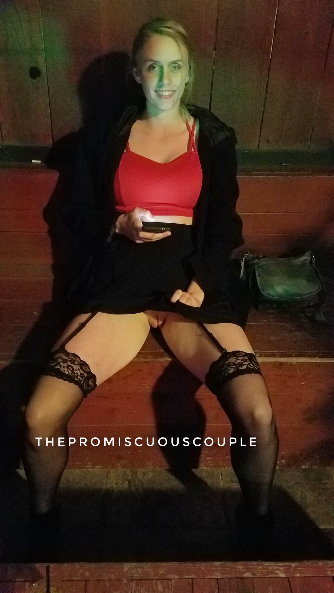 Night attire on point https://t.co/PAb1uM2xK2