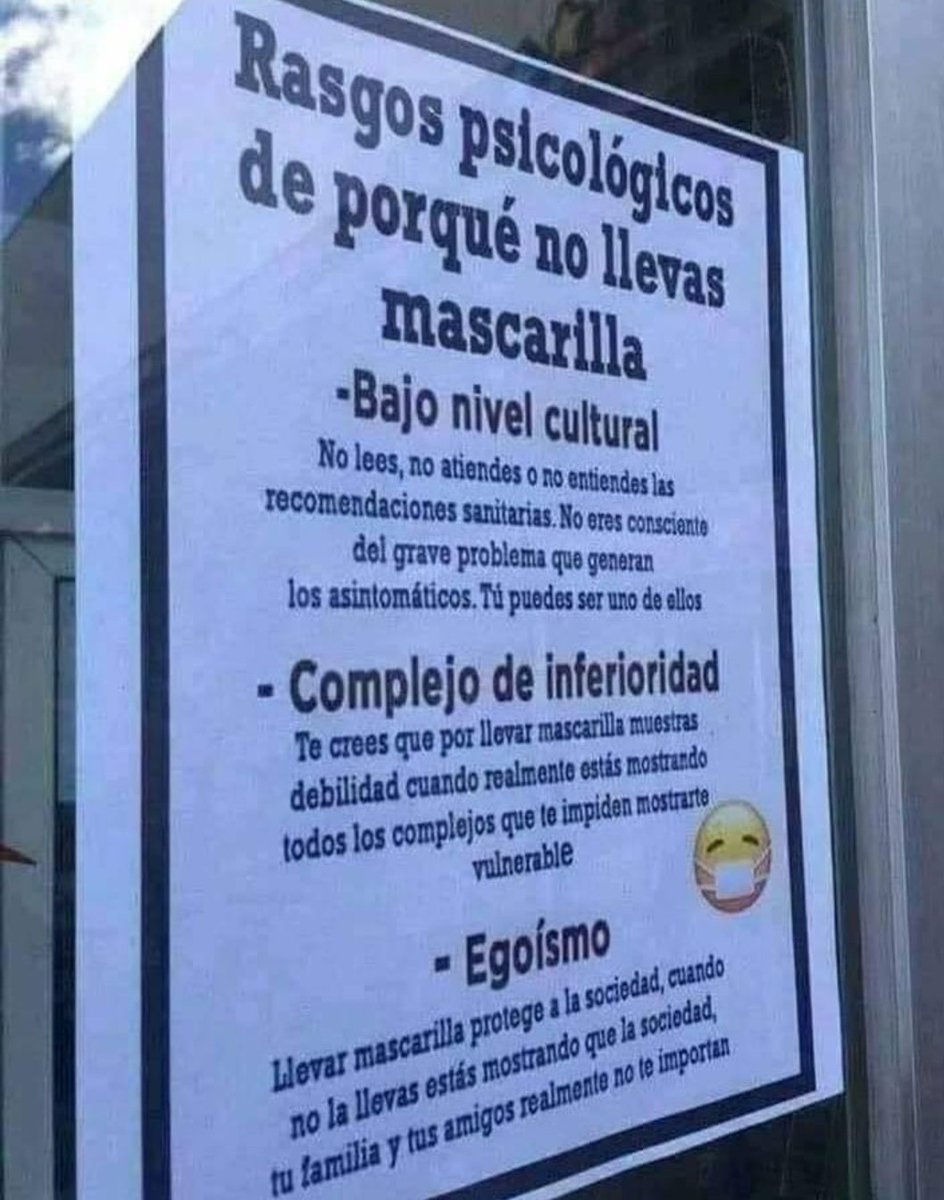 cvergaraes's tweet photo. Claro y Certero #Antofagasta #COVID2019chile #Chile #cuarentena #QuedateEnCasa https://t.co/EgX2zmGgs8