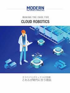 InnoMatrix's tweet image. 【Fetch RoboticsのE-Books第2弾!】
第2弾は『クラウドロボティクスの特徴:かれらが時代に合う理由』です。
innovation-matrix.com/resource-2/web…
#innnovationmatrix #fetchrobotics #ロボット #クラウドロボティクス #自動化 #物流 #倉庫 #製造業 #自動搬送 #自律走行 #EBooks #効率化 #柔軟性 #拡張性