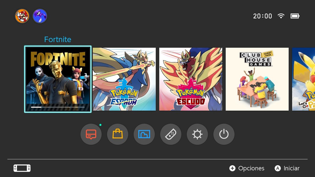 luis_abril86's tweet photo. #NintendoSwitch https://t.co/OnYuDYQVrB