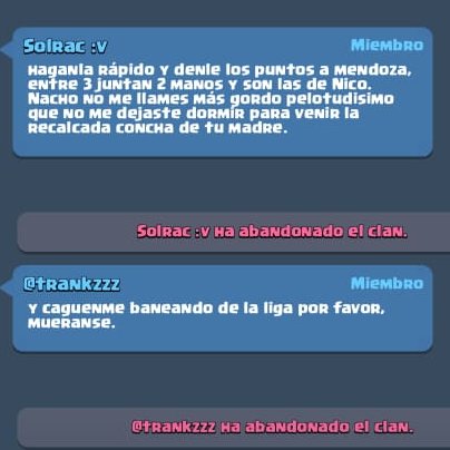 Team Mendoza #EnCasa tweet media