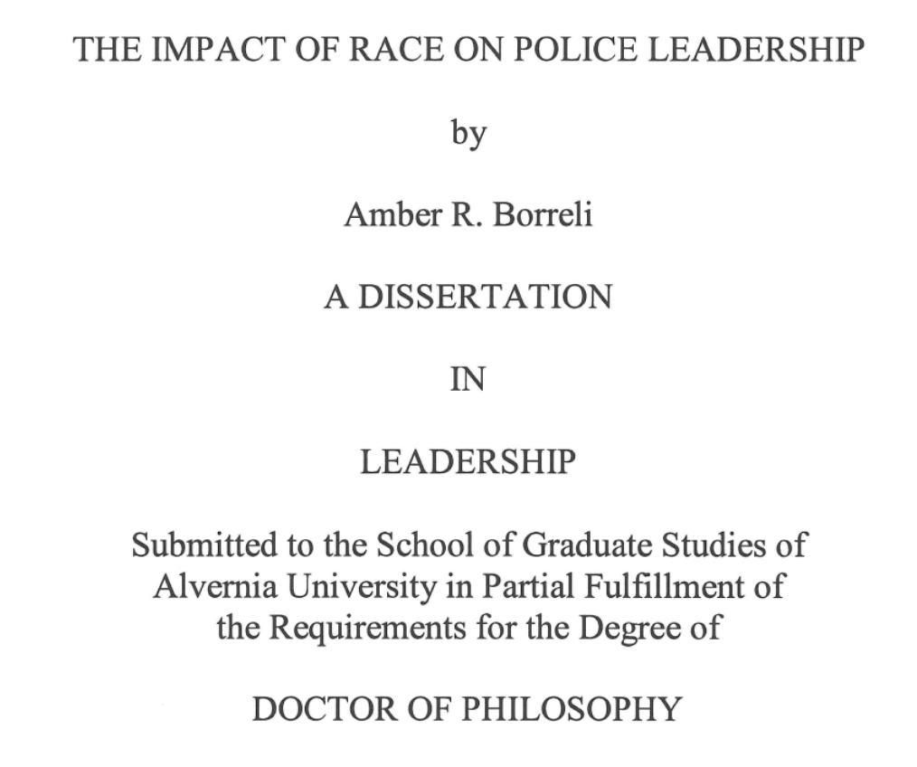 206/ "This study ... found racial disparities in drug arrests for 152 out of 198 police departments in Pennsylvania."