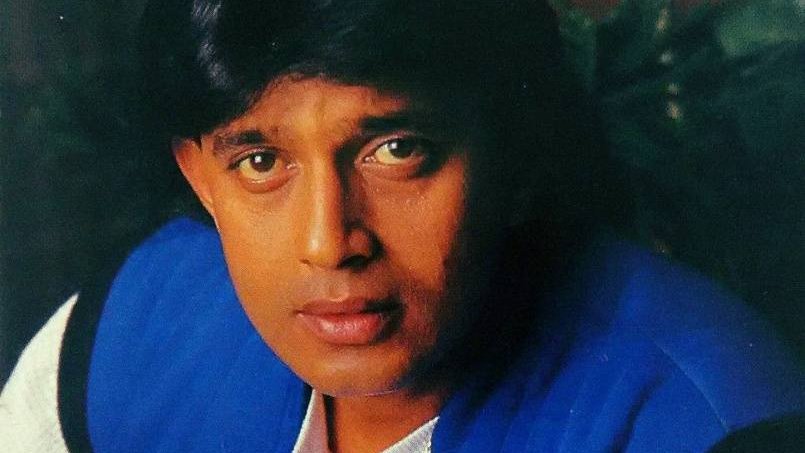 Happy Birthday, 
Mithun Chakraborty 