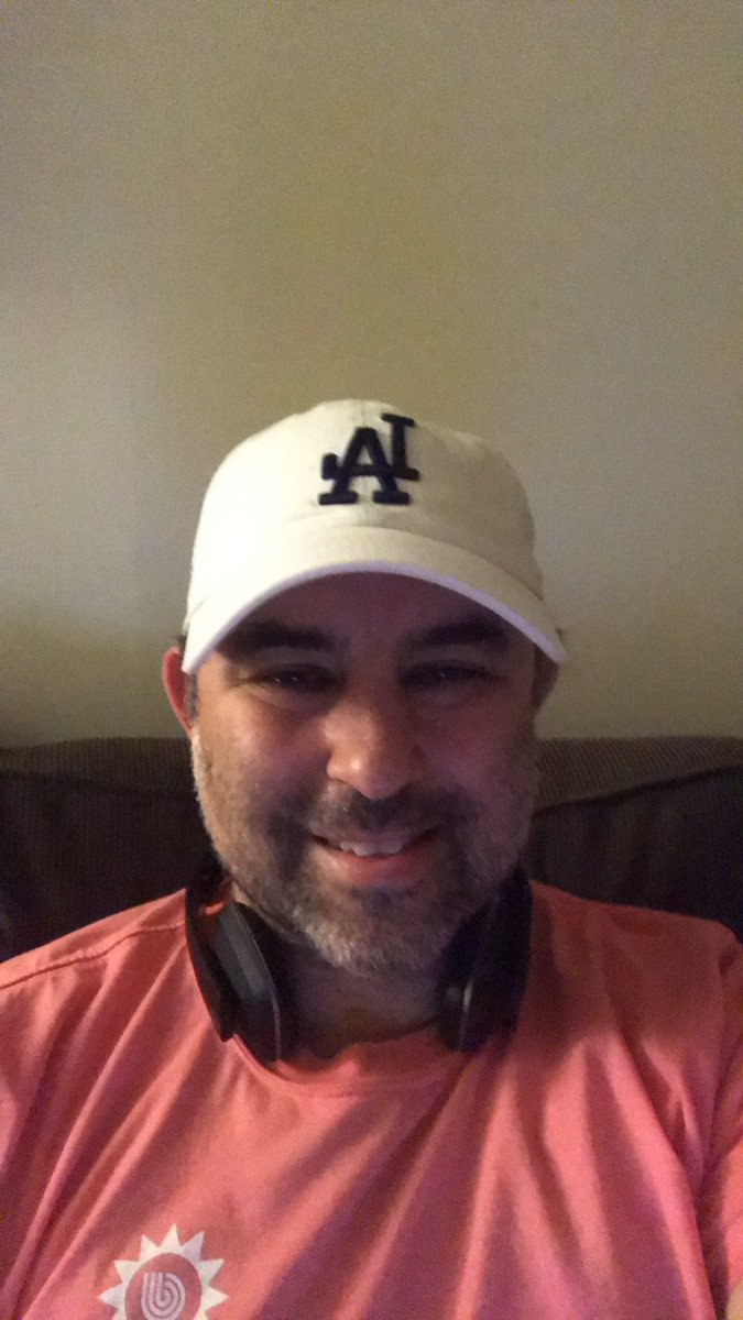 #Dodgerszoomparty88
