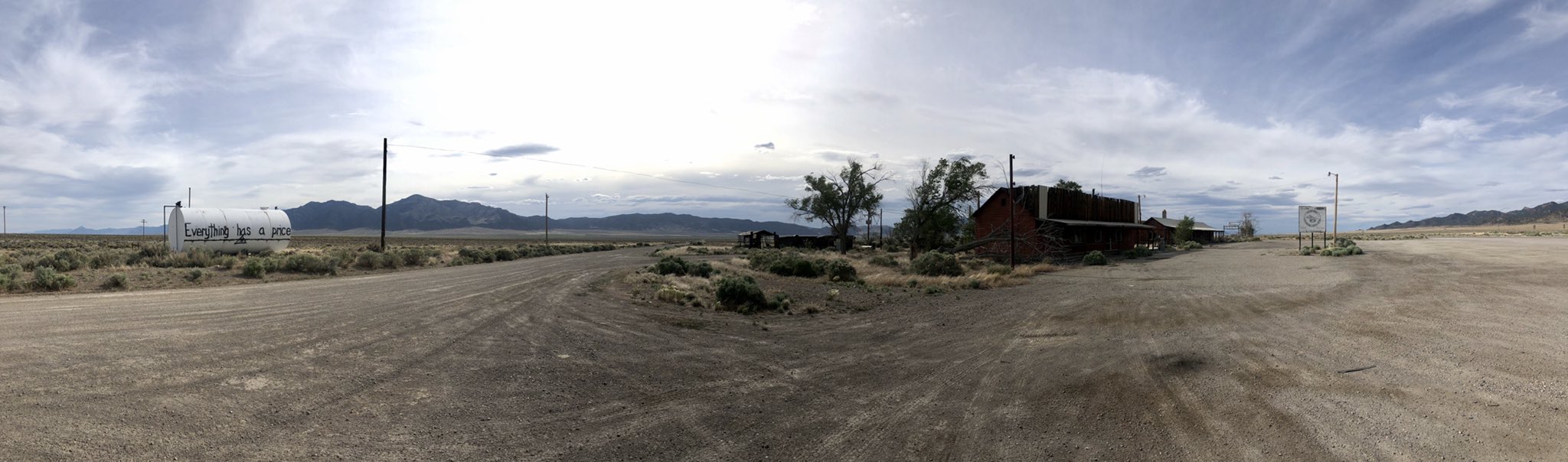 Jeff Hwang on Twitter &quot;Across the highway from a rest