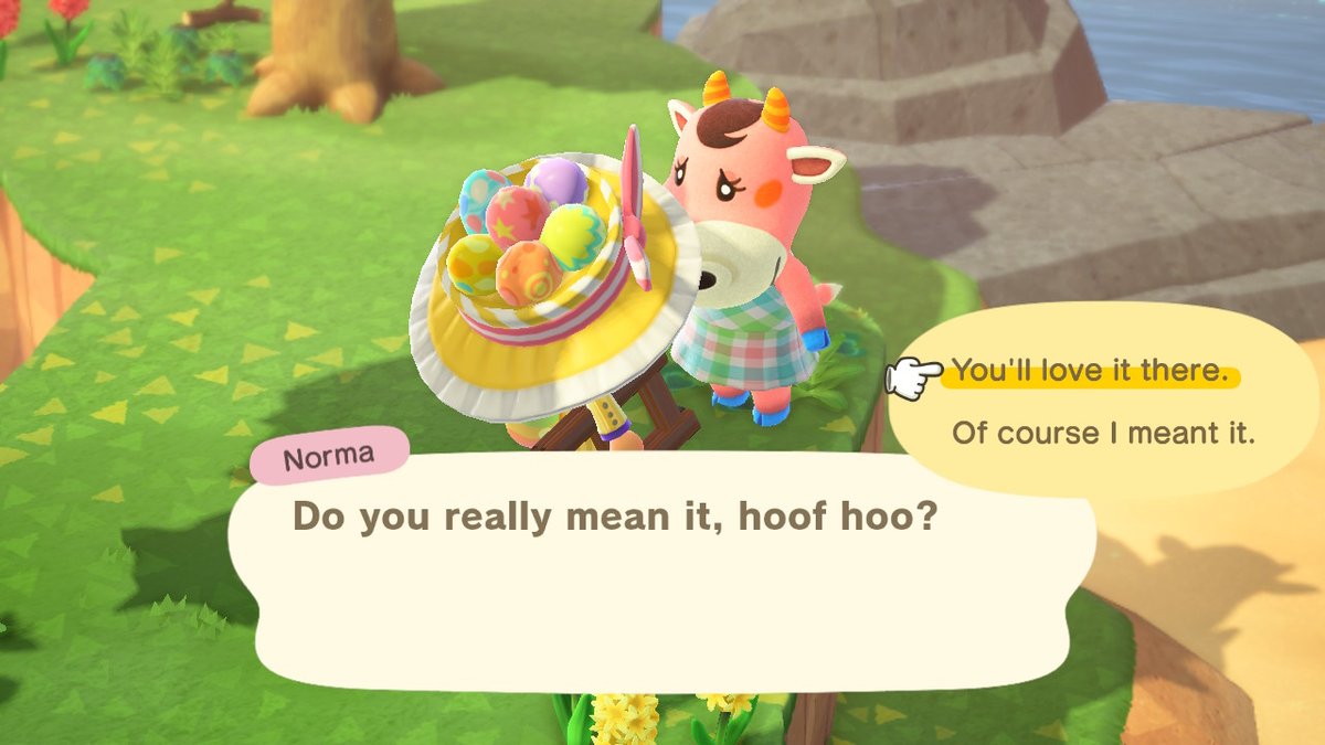 AleXboxRep's tweet image. Back when I found Norma!