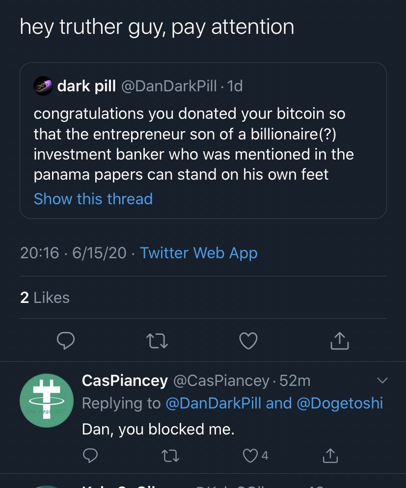 Late Stage Capitalist tweet media