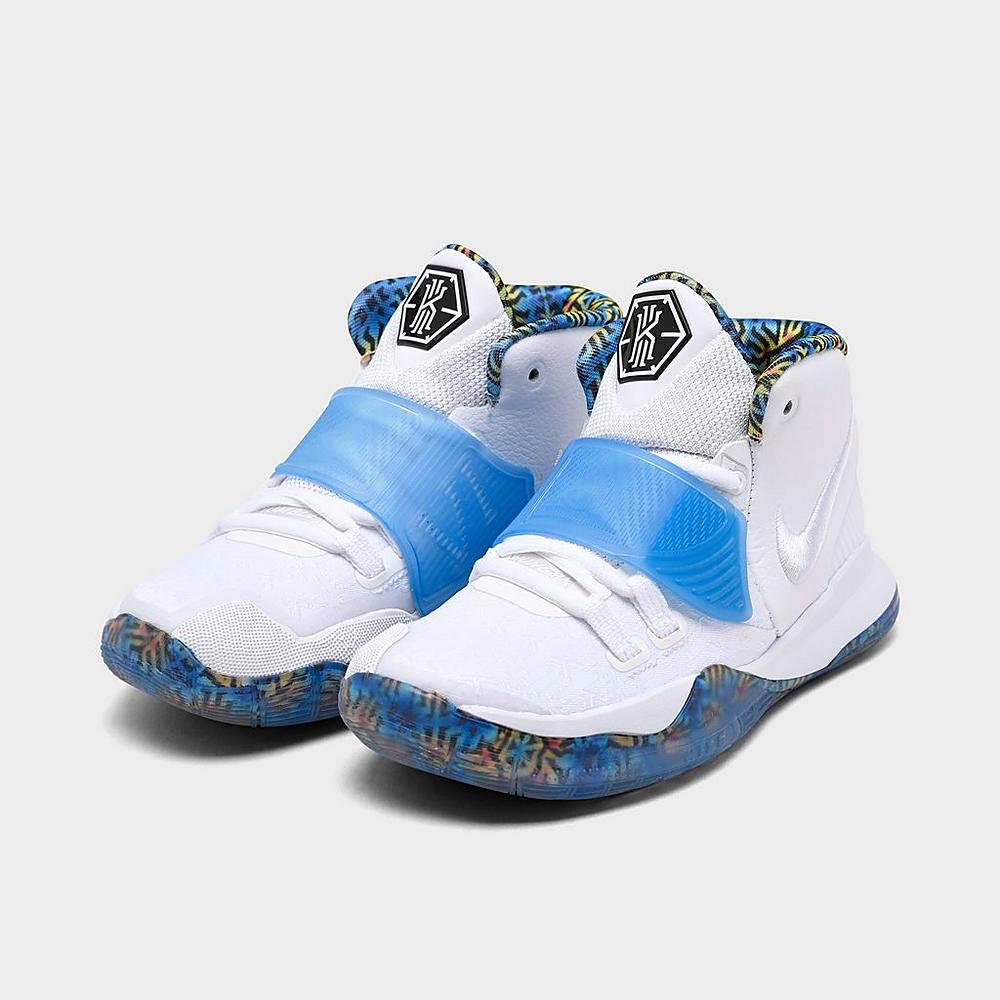 kyrie 6 march madness