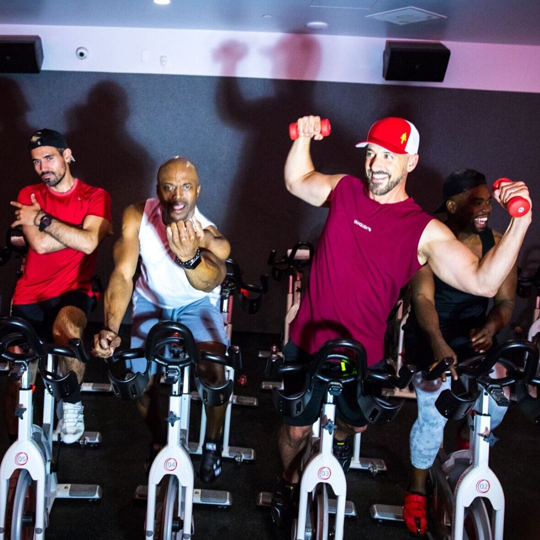 BESPOKE Cycling tweet media