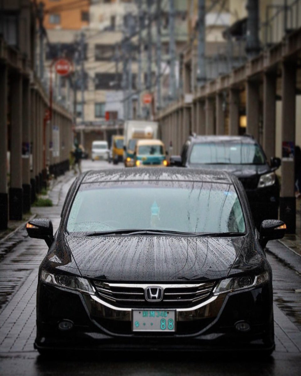 ty_rb3_ode's tweet photo. 最近嬉しいことに色んな人からフォローしてもらえてるので今更ながら車垢スタートしました。よろしくです🙇♂️
安全運転がモットーです😂笑
#HANDA #handa #車
#オデッセイ #odyssey
#odysseyrb3 #rb3
#work #japan #RSR
#TDEMAND #HALASHI
#ティーディメンド #ハルアシ
#車高短 #車高調 #純ベタ https://t.co/sFQV6oLKs4