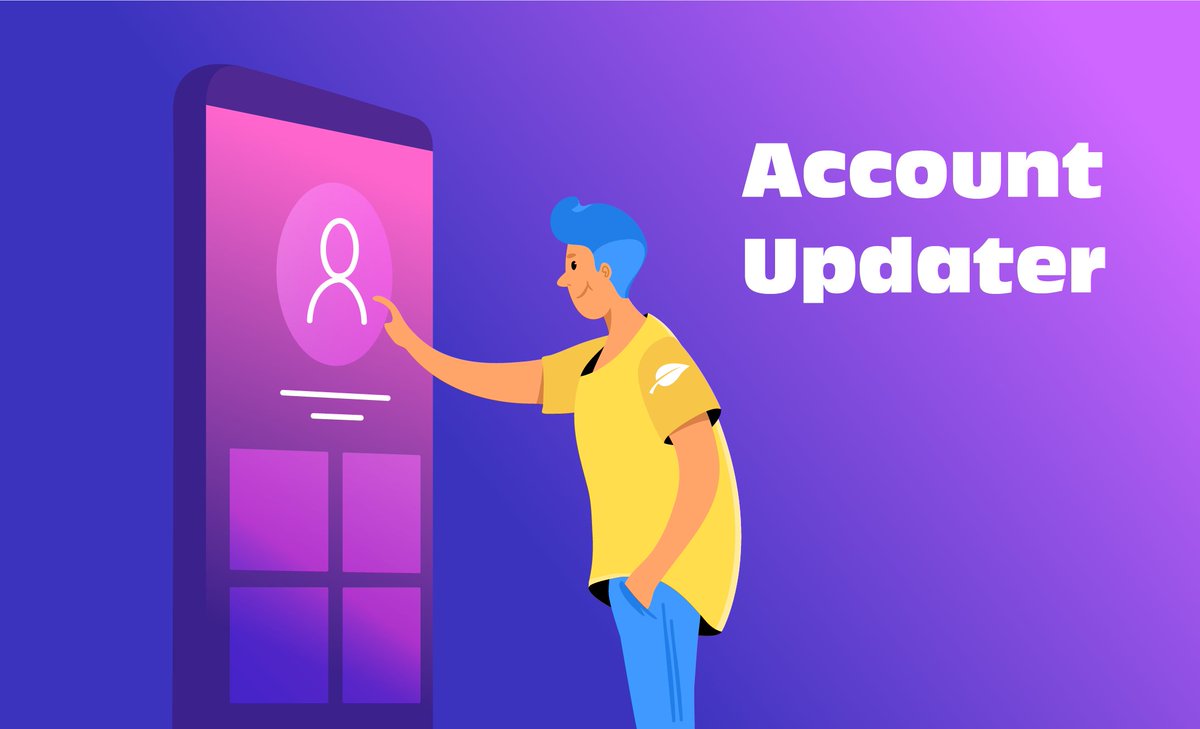 BillingTree's tweet image. Account Updater: Your Business’s Key to Payment Continuity #billingtree #payments #paymentprocessing 

ow.ly/dEkm50A8FwP