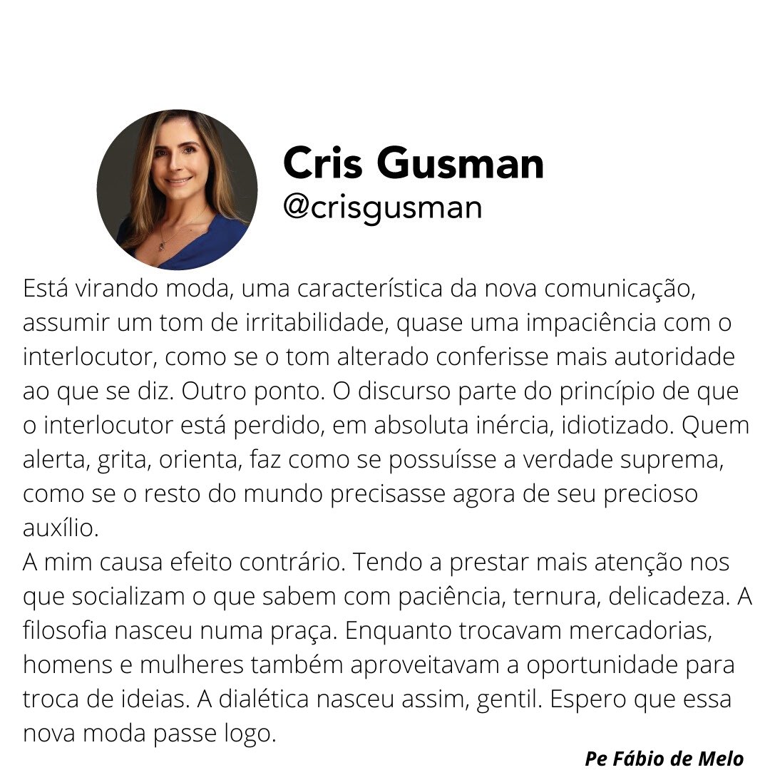 Cris Gusman on X:  / X