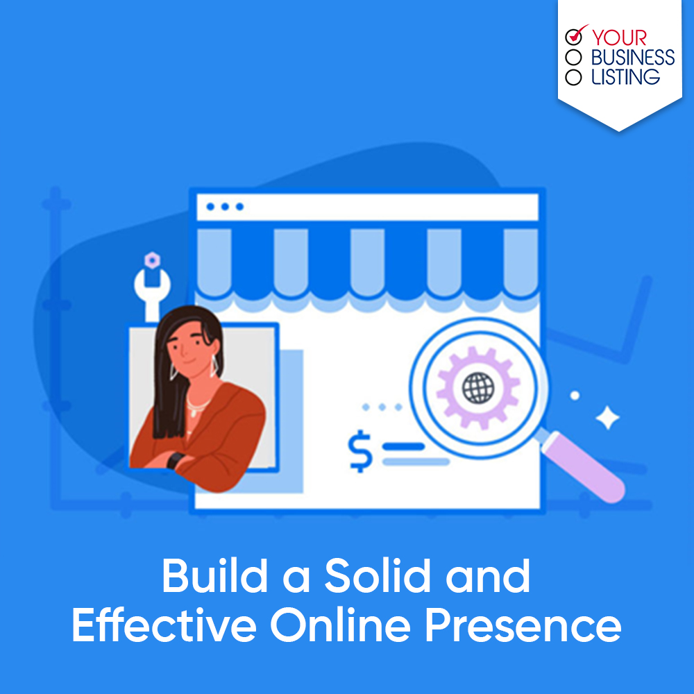YBL_Aus's tweet photo. Google My Business is one of the most powerful ways to improve a business’s local SEO. Our team can help you attract consumers searching for services you provide in your local area.
#YourBusinessListing #LocalBusinesslisting #DigitalMarketing #Maplisting https://t.co/vsLwiHwQcY