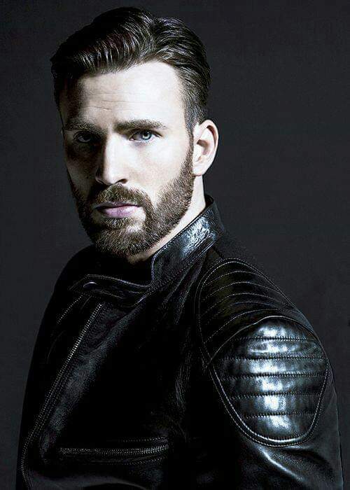 Happy Birthday Chris Evans!  