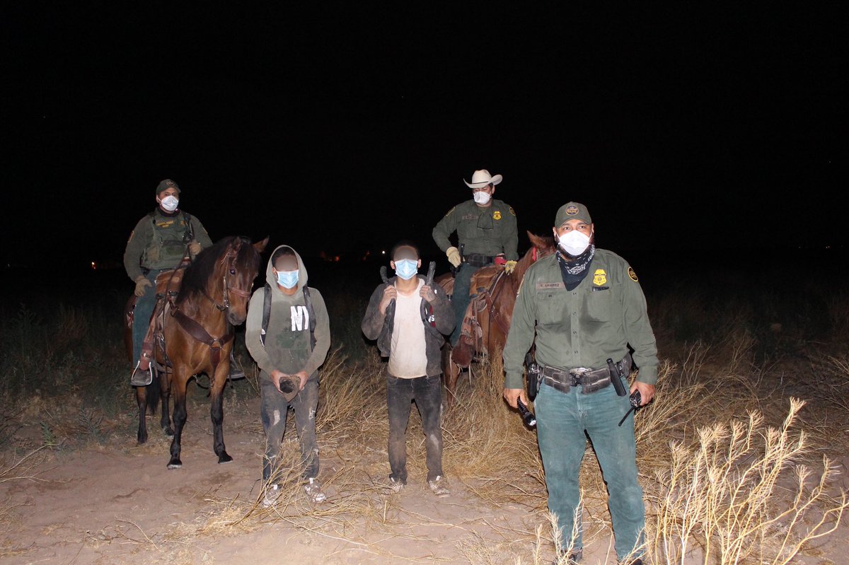 Deputy Chief Patrol Agent Chris Clem tweet media