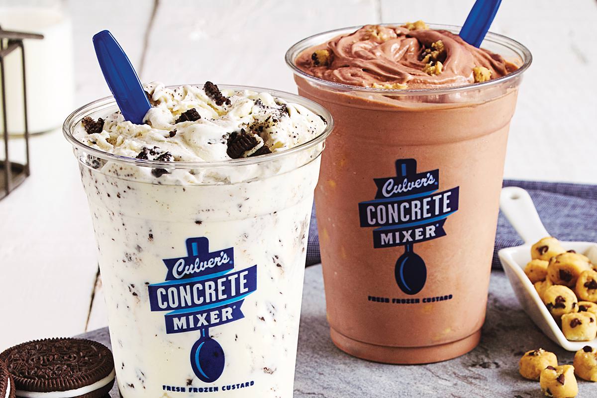 teencubsfans's tweet photo. Everyone arguing Shake Shack or 5 Guys, but Culver's is the real winner. https://t.co/L4xbFumsuP