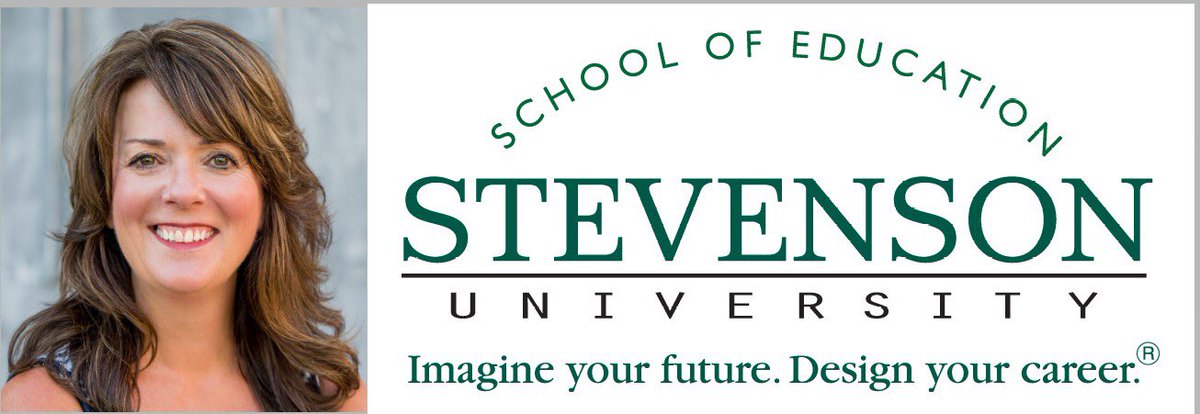 SUSchoolofEducation tweet media