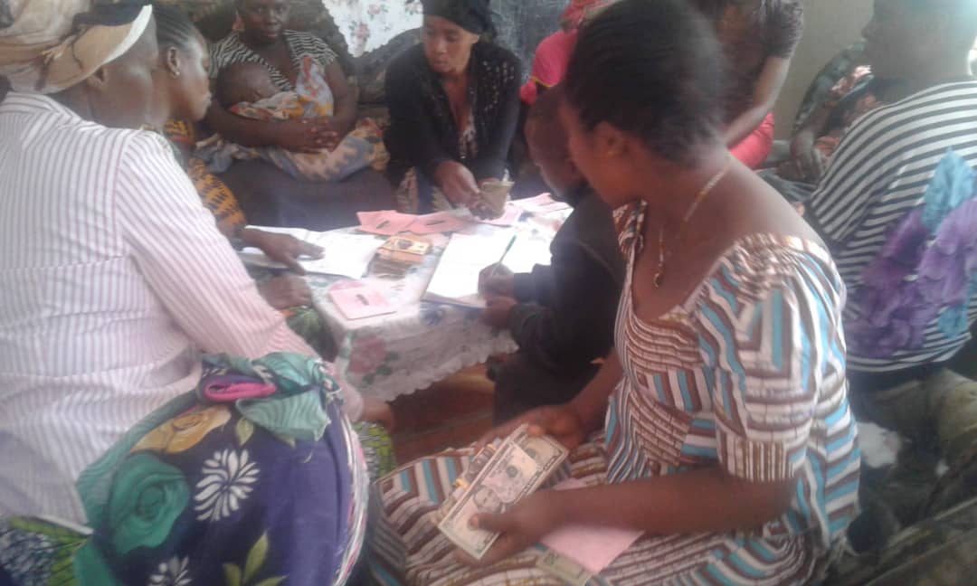 Promouvoir l'inclusion financière💰, pour  les femmes en #RDC, les aider à échapper à la pauvreté et à réduire leur vulnérabilité. Nous sommes ouverts aux partenariats innovants, pour concevoir des produits et des services financiers qui répondent à leurs besoins. Rejoignez-nous!