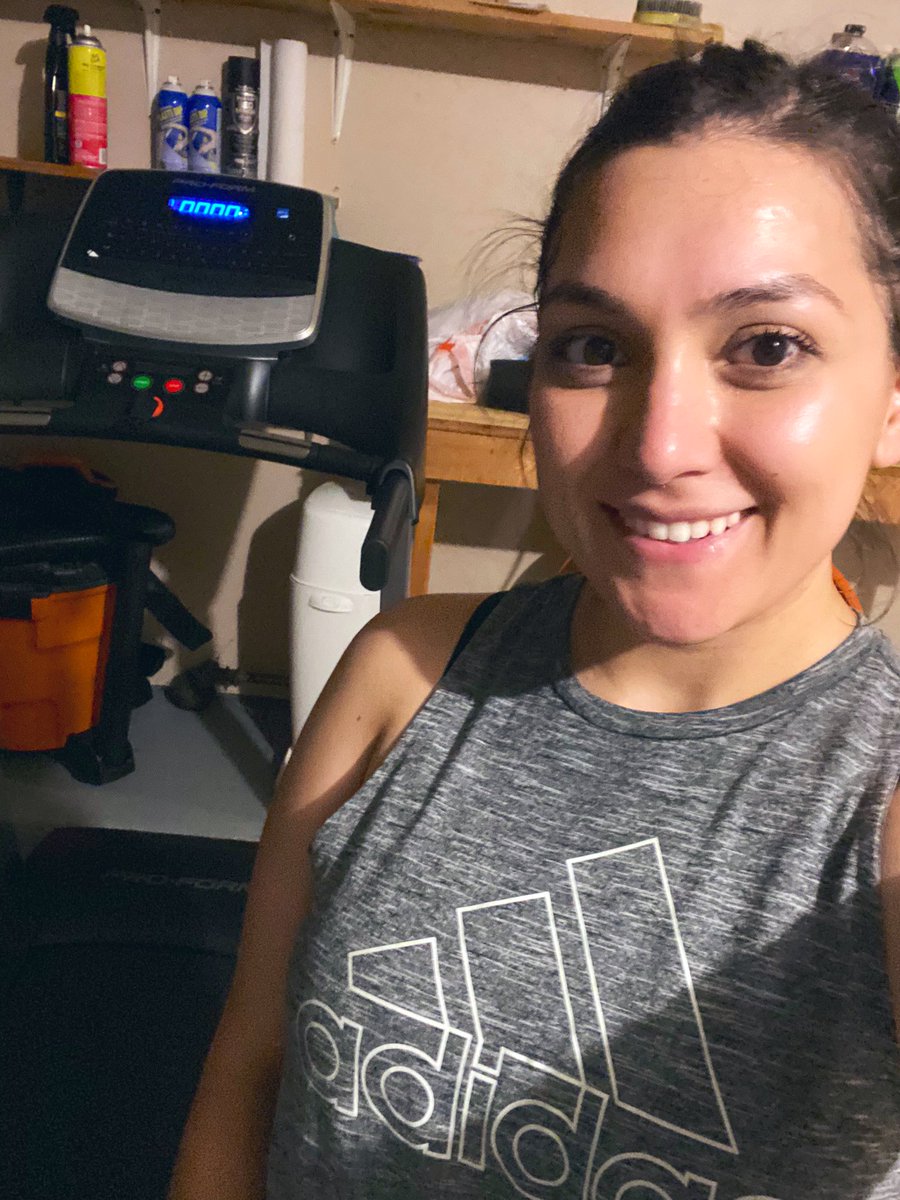 Trying to stay active this summer 🏃🏻‍♀️ #kirkadventures20 <a href="/KirkElementary/">Kirk Elementary</a>