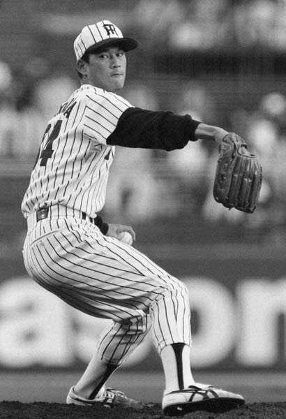 仲田幸司 仲田幸司