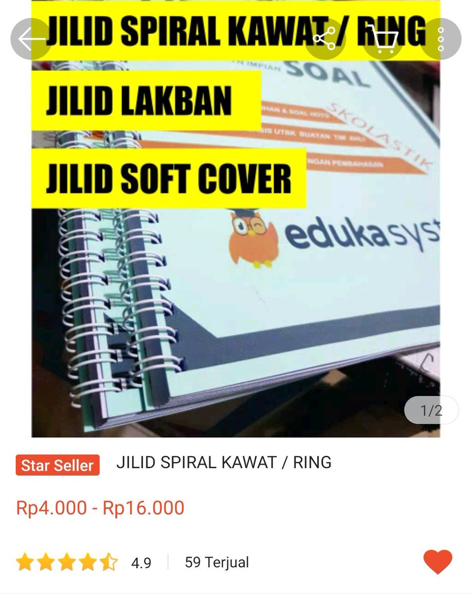 alienambis's tweet photo. Yang pernah print di sini, recommended ga?? https://t.co/HXILme9Enm